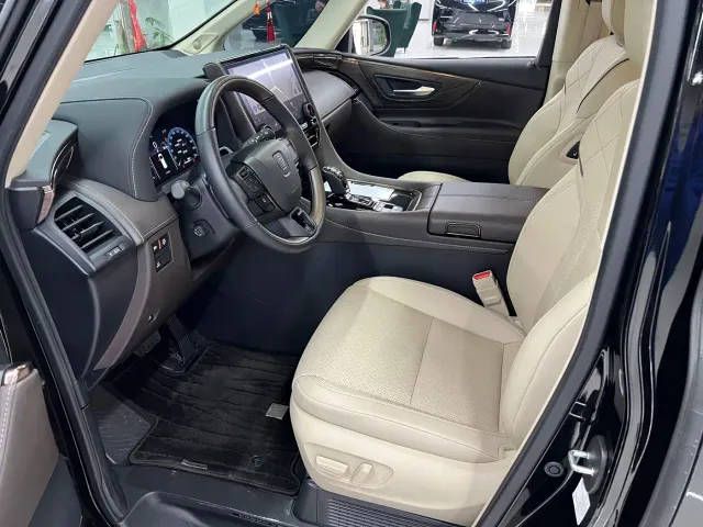 Toyota Vellfire — Фото автомобиля 20