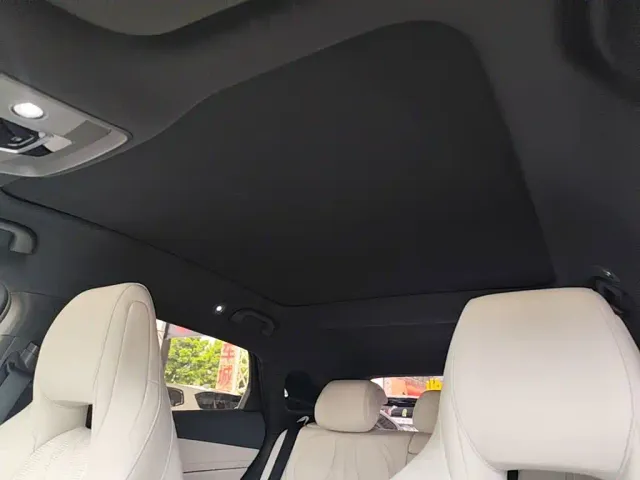 BYD Seal 06 GT — Фото автомобиля 17