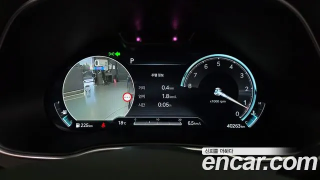 Genesis GV80 — Фото автомобиля 11