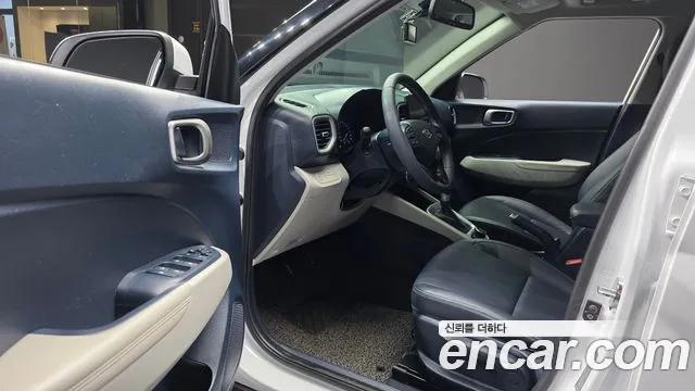 Hyundai Venue Venue 1.6 Modern Plus — Фото автомобиля 10
