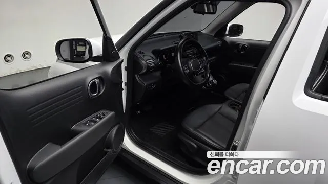Hyundai Casper — Фото автомобиля 15