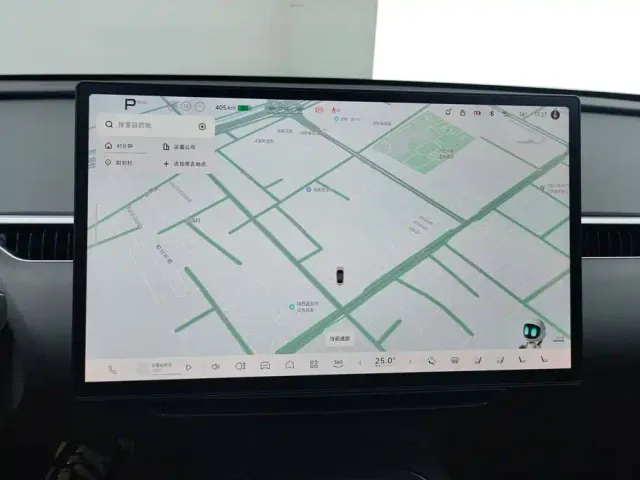 Xpeng MONA M03 — Фото автомобиля 14