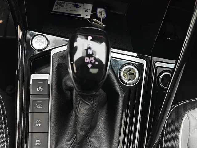 Volkswagen Tayron — Фото автомобиля 21
