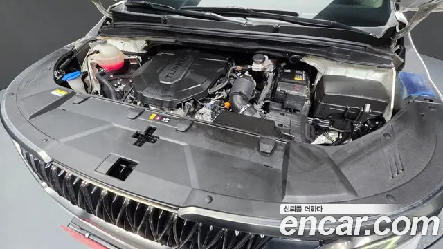Kia Carnival Generation 4 — Фото автомобиля 9