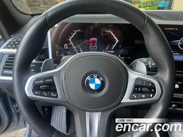 BMW X5 G05 — Фото автомобиля 9