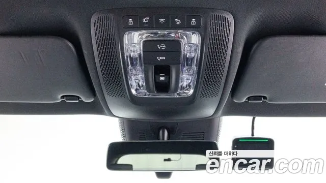 Mercedes-Benz GLA-Class H247 — Фото автомобиля 17