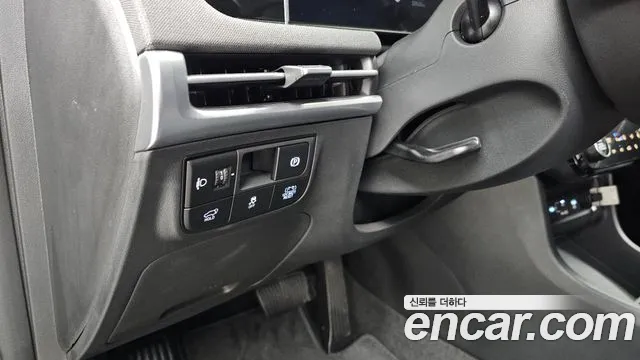 Hyundai Tucson NX4 — Фото автомобиля 26