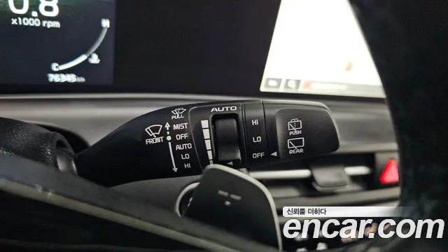 Kia Seltos Новый Seltos Бензин 1.6 турбо 2WD — Фото автомобиля 14