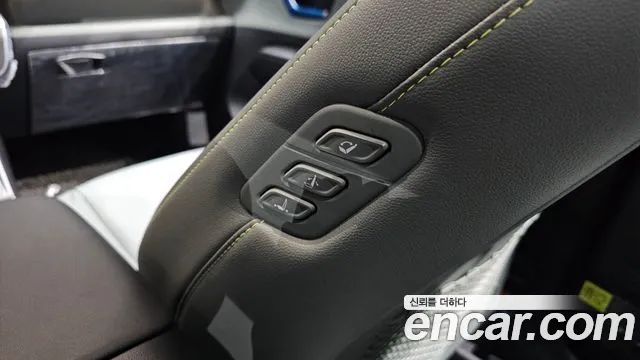 Hyundai Kona Kona (SX2) Бензин 1.6 Turbo 4WD — Фото автомобиля 28