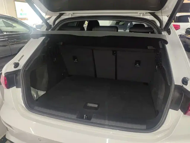 Audi A3 — Фото автомобиля 18