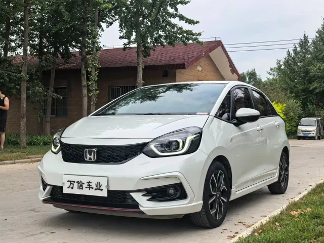 Honda LIFE — Фото автомобиля 2