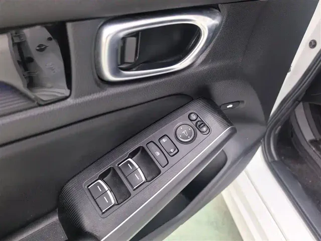 Honda Integra — Фото автомобиля 17