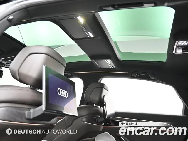 Audi A8 D5 — Фото автомобиля 19