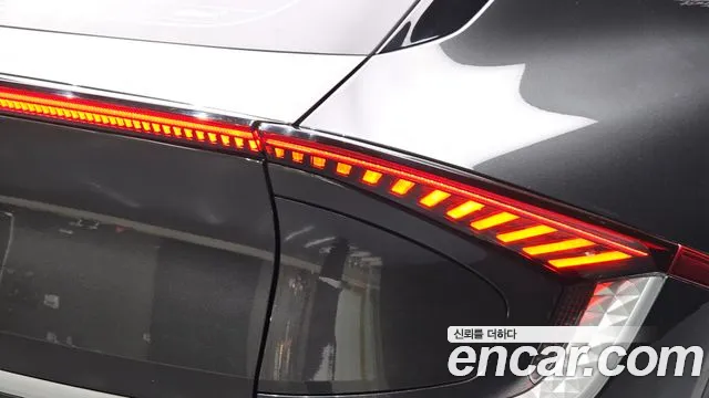Kia EV6 — Фото автомобиля 23