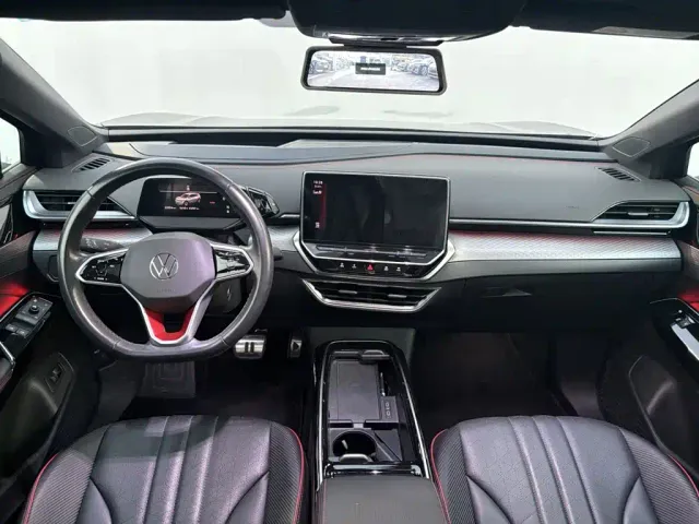 Volkswagen ID.6 X 2023 Ultimate Smart Long Range Edition — Фото автомобиля 7