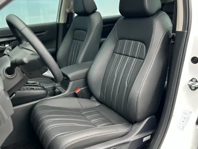 Honda Breeze — Фото автомобиля 8