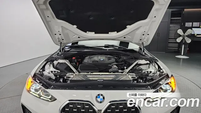 BMW 4 Series — Фото автомобиля 6
