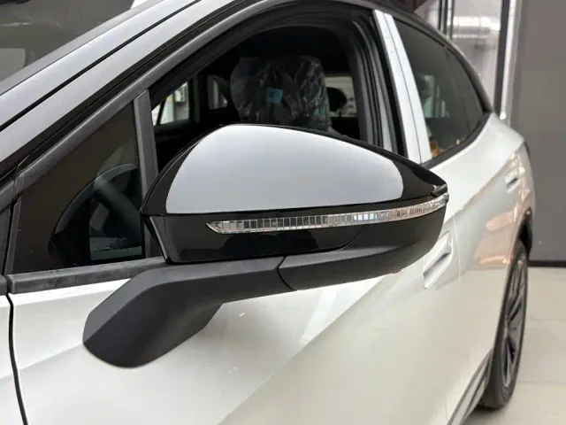 Volkswagen ID.4 Crozz — Фото автомобиля 8