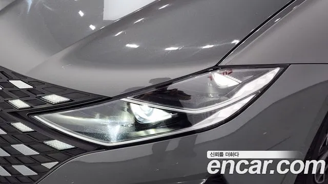 Hyundai Grandeur — Фото автомобиля 20