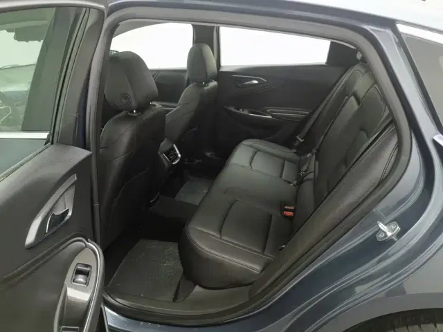 Chevrolet Malibu XL — Фото автомобиля 15