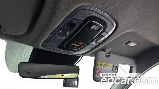Hyundai Avante CN7 — Фото автомобиля 26