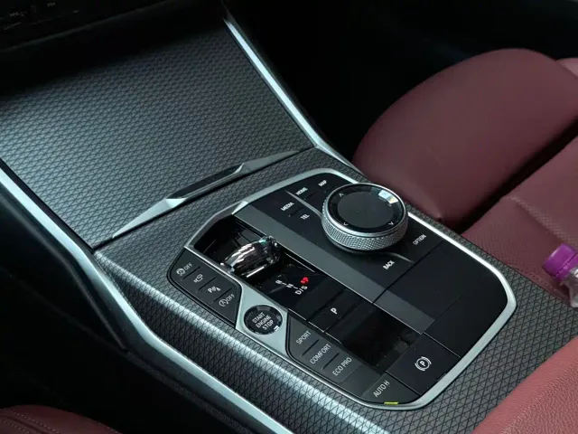 BMW 4 Series — Фото автомобиля 10