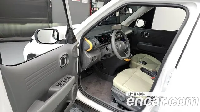 Hyundai Casper Новый Casper Turbo Inspiration — Фото автомобиля 10
