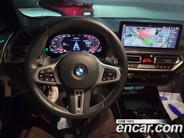 BMW X3 G01 — Фото автомобиля 14