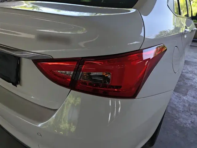 Chery Arrizo 5 — Фото автомобиля 7