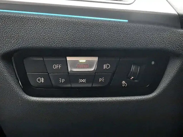 BMW 3 Series — Фото автомобиля 21