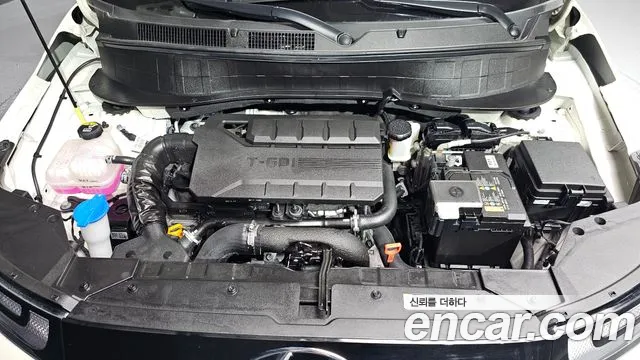 Hyundai Casper — Фото автомобиля 6