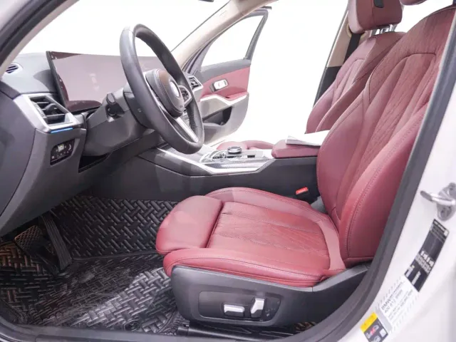 BMW i3 — Фото автомобиля 23