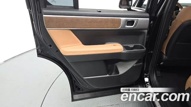Hyundai Santa Fe MX5 — Фото автомобиля 13