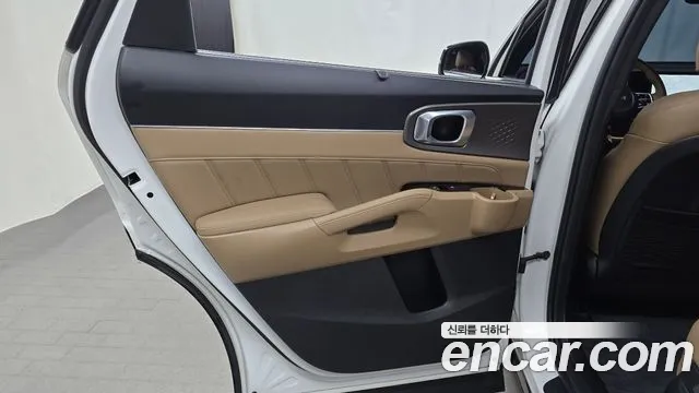 Kia Sorento 4th Gen — Фото автомобиля 14