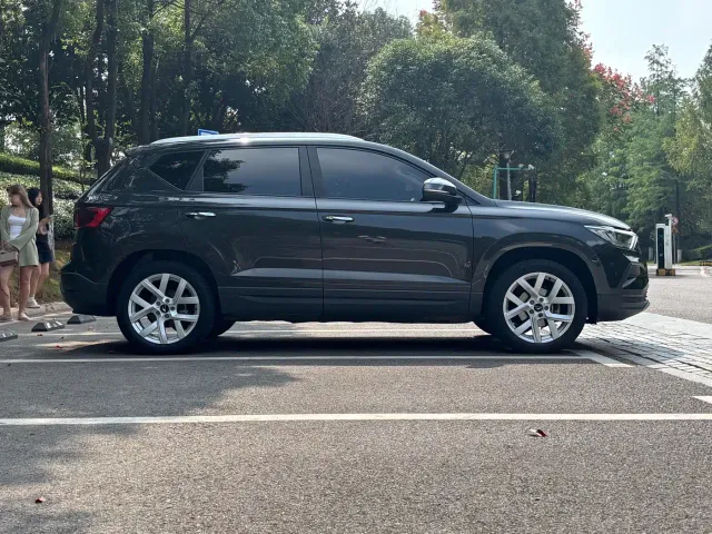 Jetta VS5 — Фото автомобиля 4