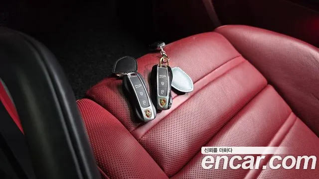 Porsche Cayenne PO536 — Фото автомобиля 16