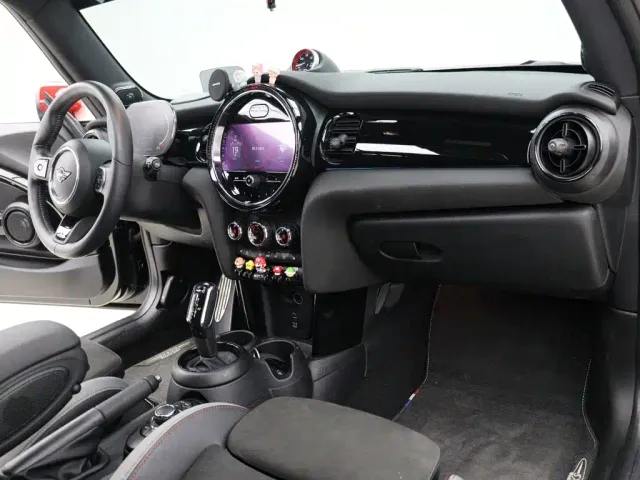 MINI John Cooper Works — Фото автомобиля 19