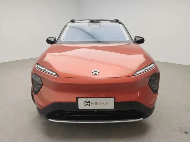 Nio ES7 — Фото автомобиля 5