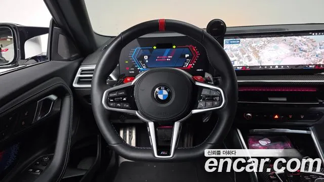 BMW M2 M2 Купе — Фото автомобиля 12