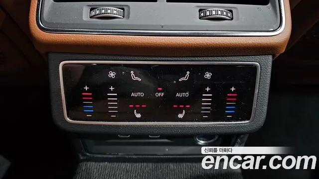 Audi A6 45 TFSI quattro Premium — Фото автомобиля 19