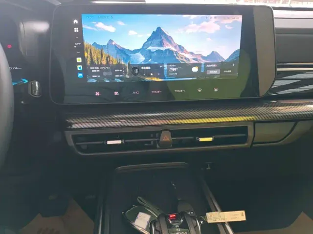 Haval Haval Cool Dog 2022 1.5T DCT 2WD Trend Edition — Фото автомобиля 12