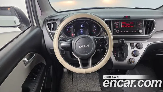 Kia Ray New — Фото автомобиля 13