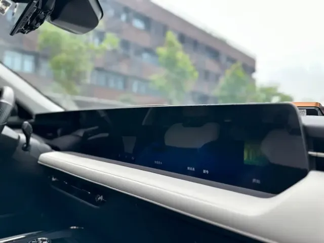 Ford Mondeo — Фото автомобиля 22