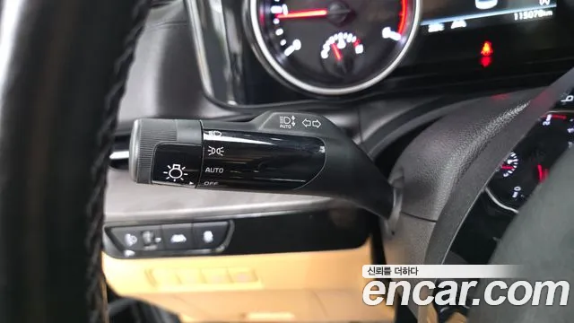 Kia Canival Carnival 4 поколение Дизель 9 мест Noblesse — Фото автомобиля 28