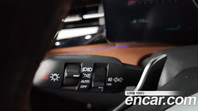 KG_Mobility_Ssangyong Torres Бензин 1.5 2WD — Фото автомобиля 27