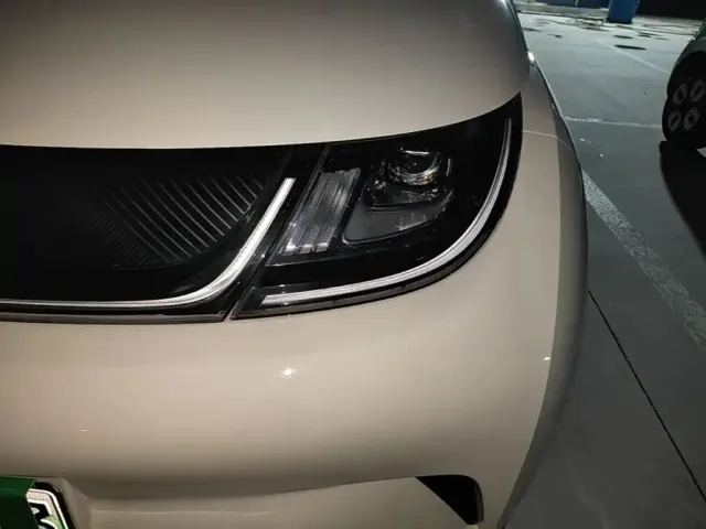 BYD Dolphin — Фото автомобиля 23