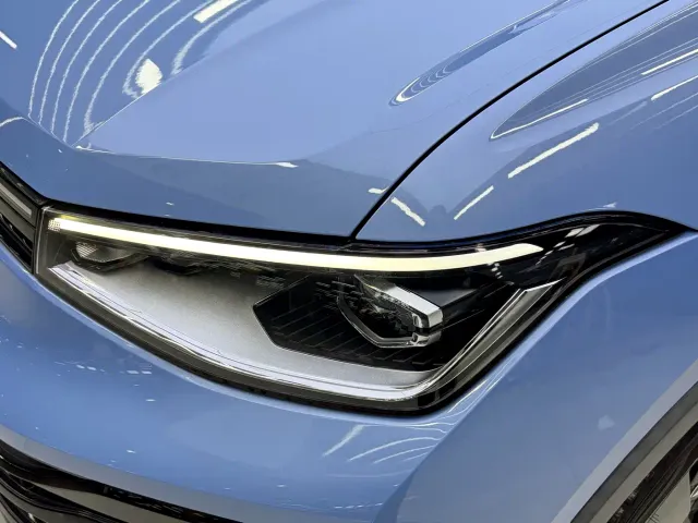 Volkswagen Tharu — Фото автомобиля 10