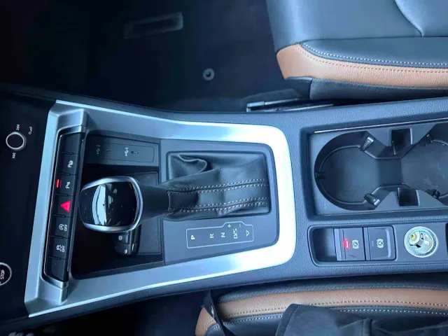 Audi Q3 — Фото автомобиля 17