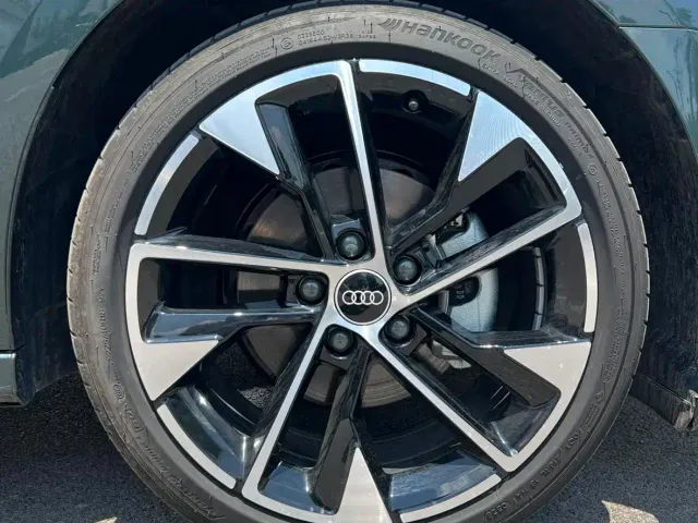 Audi A3 — Фото автомобиля 15