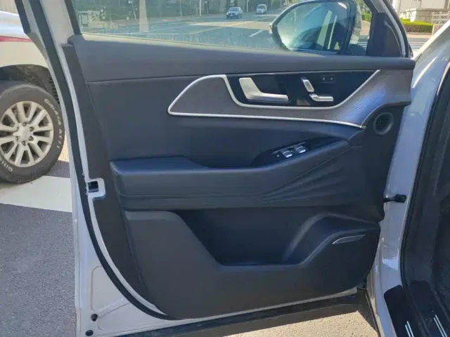 Chery Fulwin T9 — Фото автомобиля 7